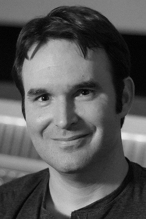 Photo of Brandon Roberts, Sound