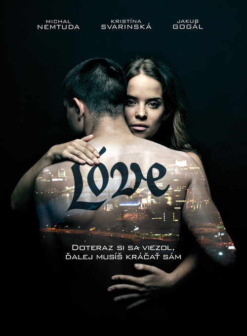 Movie poster for Money or Love (2011)