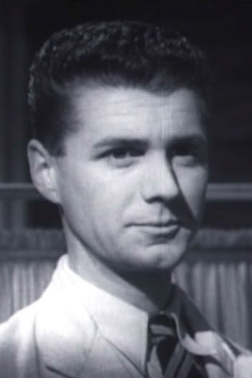 Photo of Eric Micklewood, Acting