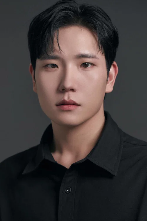 Photo of 이용빈, Acting