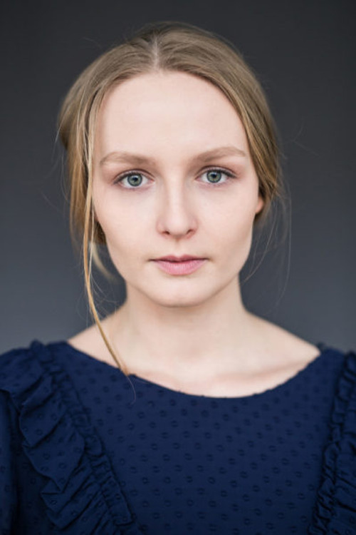 Photo of Milena Staszuk, Acting
