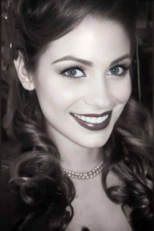 Photo of Tessa Lyn, Acting