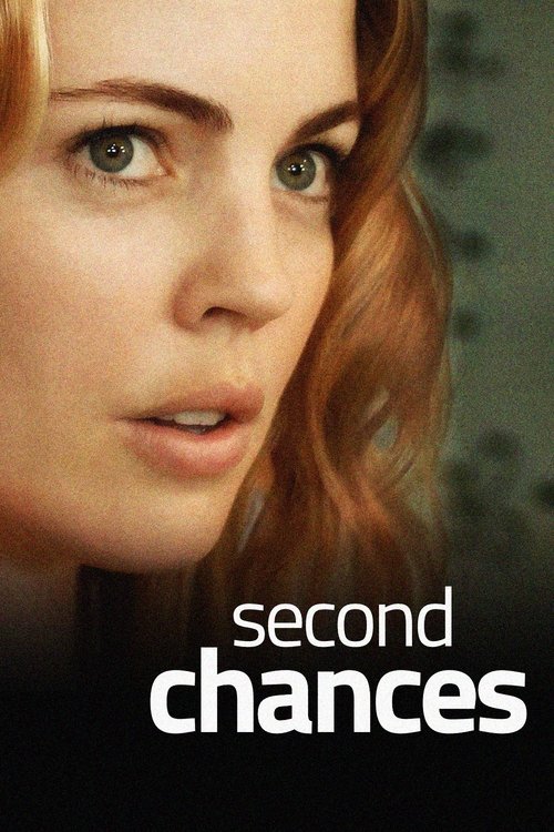 Movie poster for Second Chances (2010)