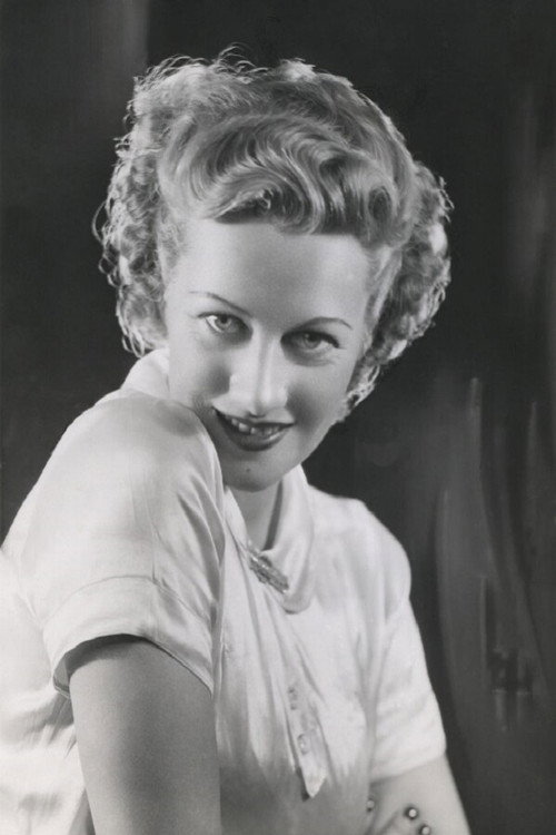 Photo of Polly Ward, Acting