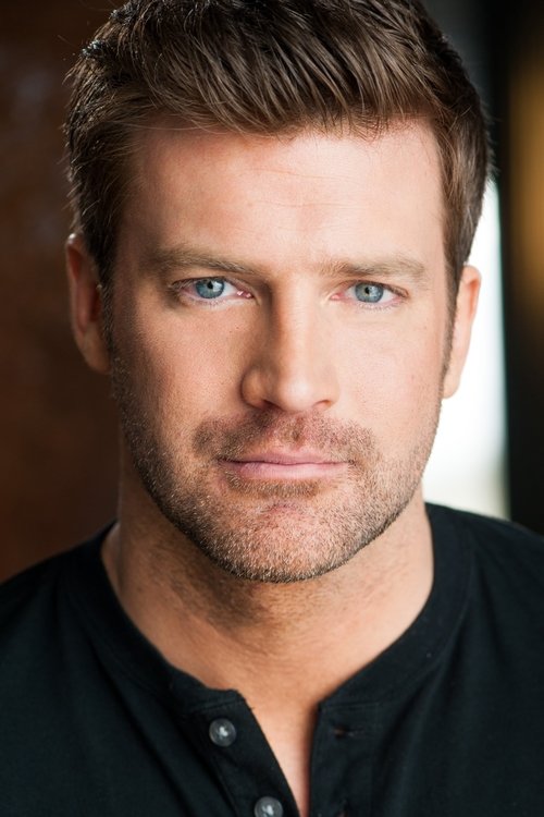 Houston Rhines profile