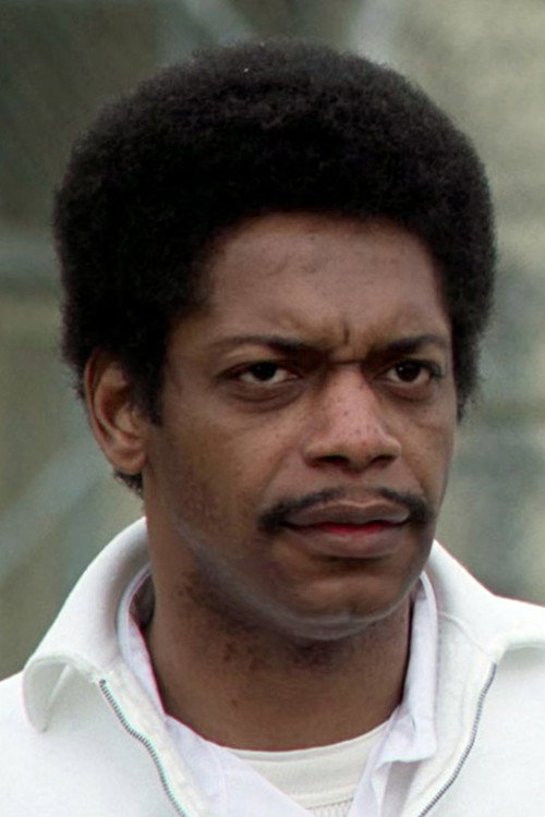 Photo of Nathan George, Acting