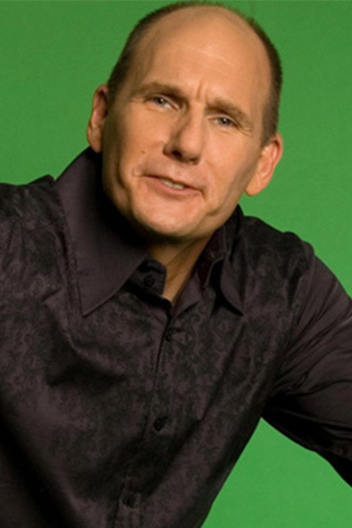 Photo of David Crowe, Acting