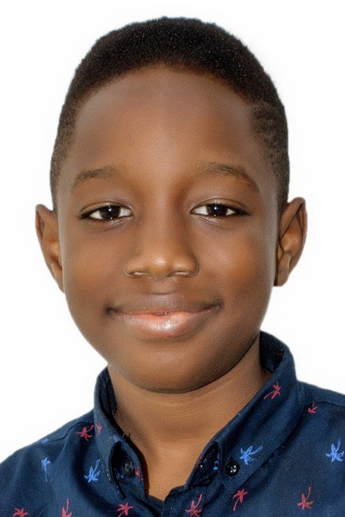 Photo of Fiyinfoluwa Asenuga, Acting