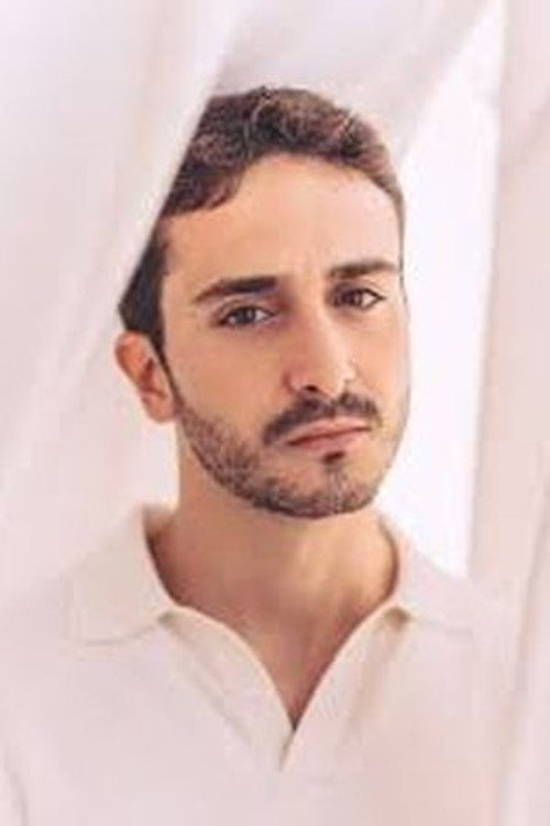 Photo of Marc Antonu Mozziconacci, Acting