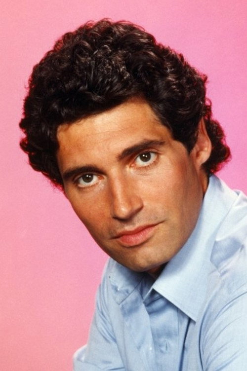 Photo of Michael Nouri, Acting