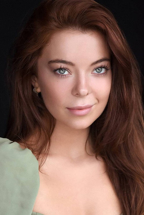 Photo of Heidi Bauman, Acting