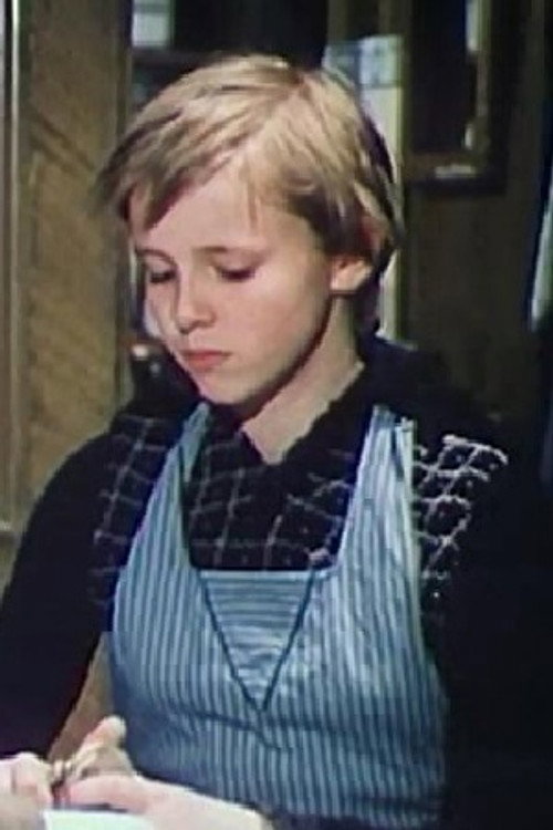 Photo of Helene Anders, Acting
