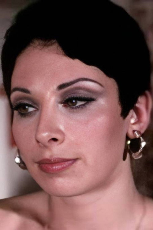 Photo of Barbara Cole, Acting
