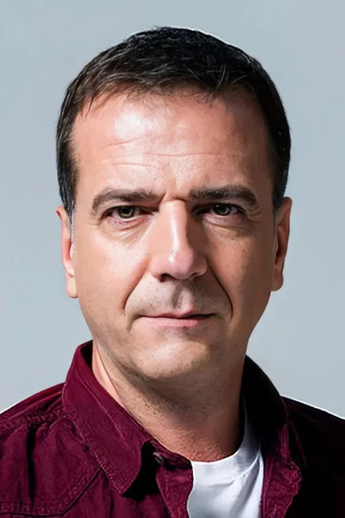 Tayfun Erarslan profile