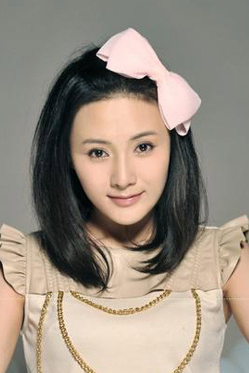 Zhang Yimu profile