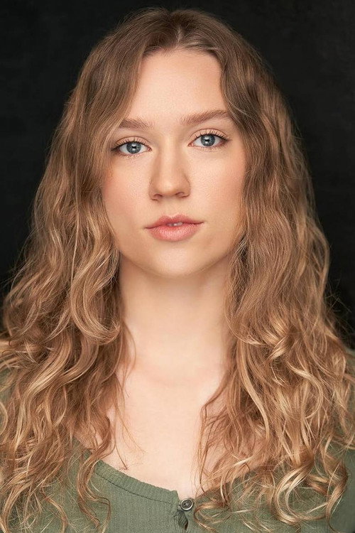 Photo of Natalie Cotter, Acting
