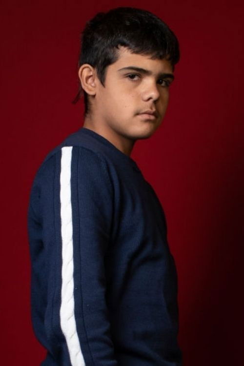 Wesley Patten profile