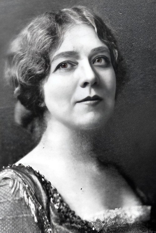 Photo of Mae Hotely, Acting