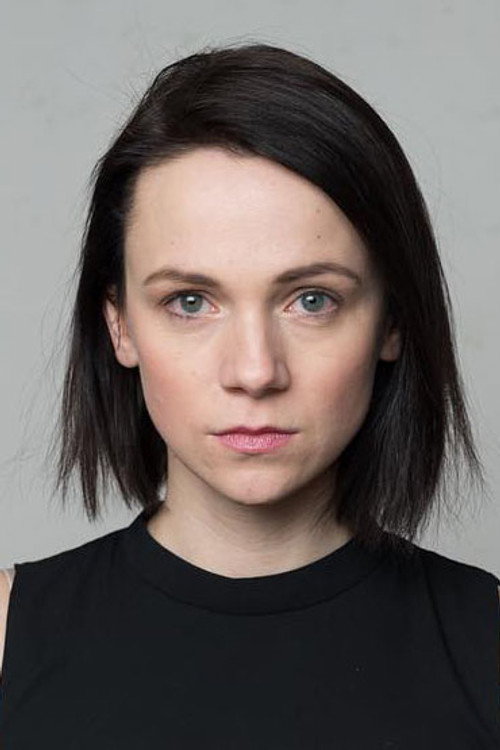 Photo of Petra Lorencová, Acting