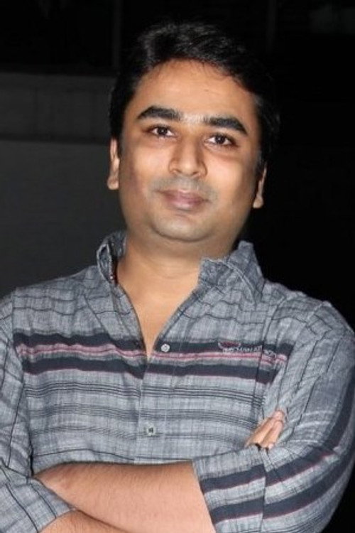 Shakti Soundar Rajan profile