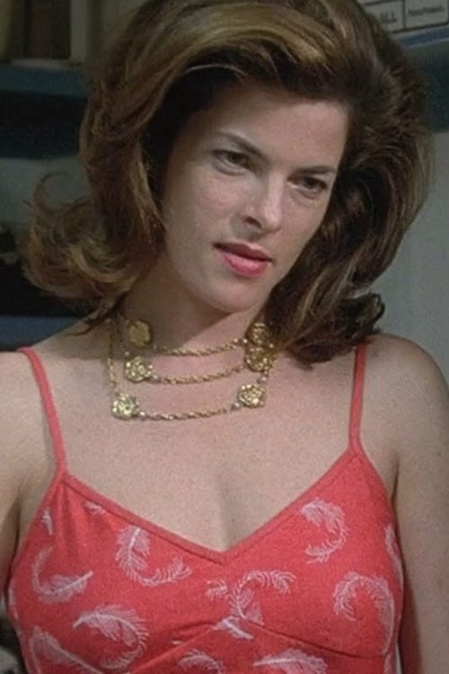 Photo of Joanna Heimbold, Acting
