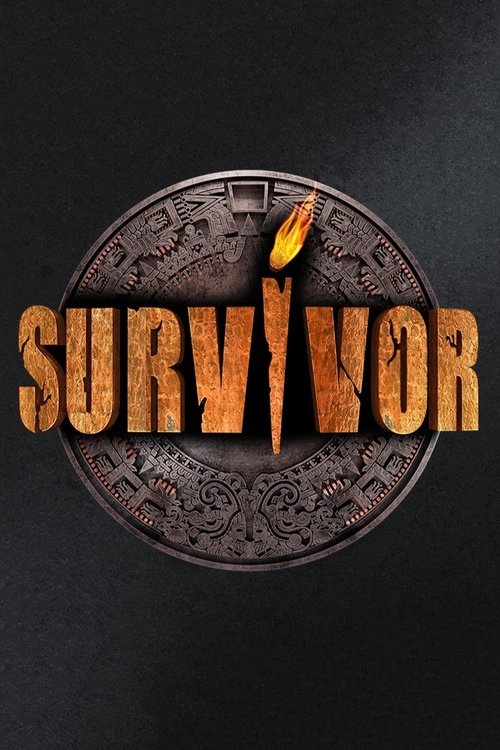 Series poster for Survivor Türkiye (2005)