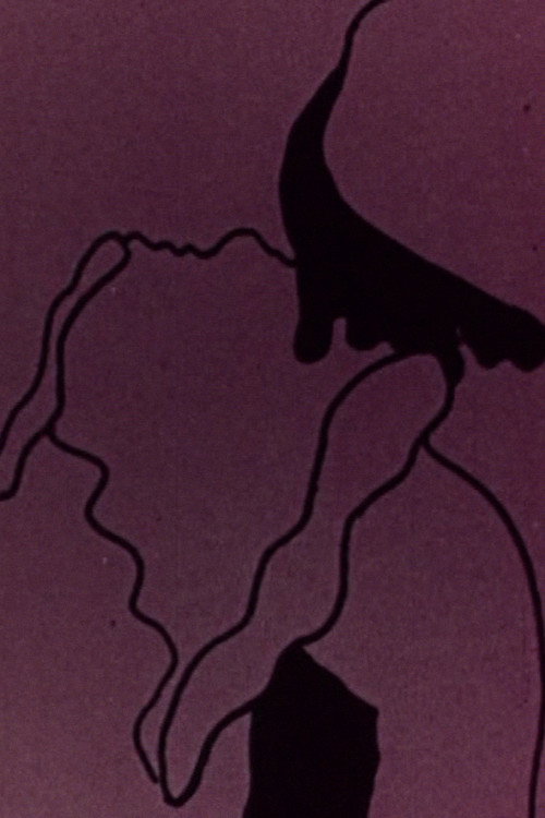 Movie poster for Cupid and Psyche (1953)