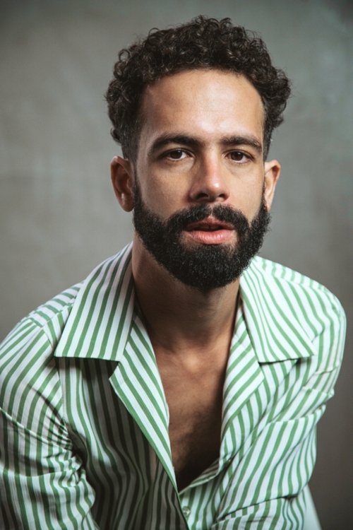 Bruno Parmera profile