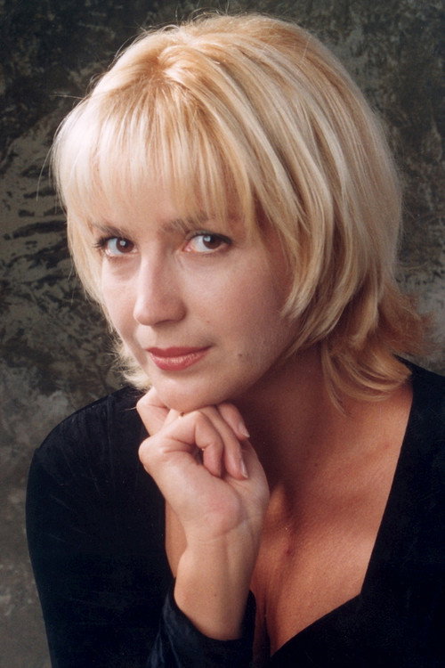 Photo of Tatyana Nazarova, Acting