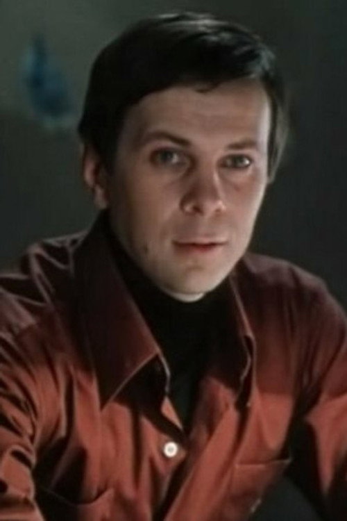 Photo of Vyacheslav Platonov, Acting