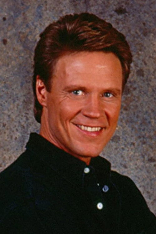 Photo of Forry Smith, Acting