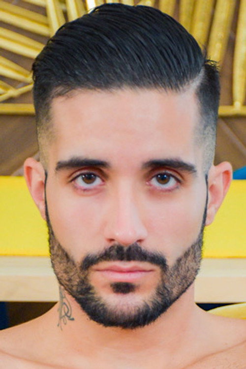 Photo of Saul Dance, Acting