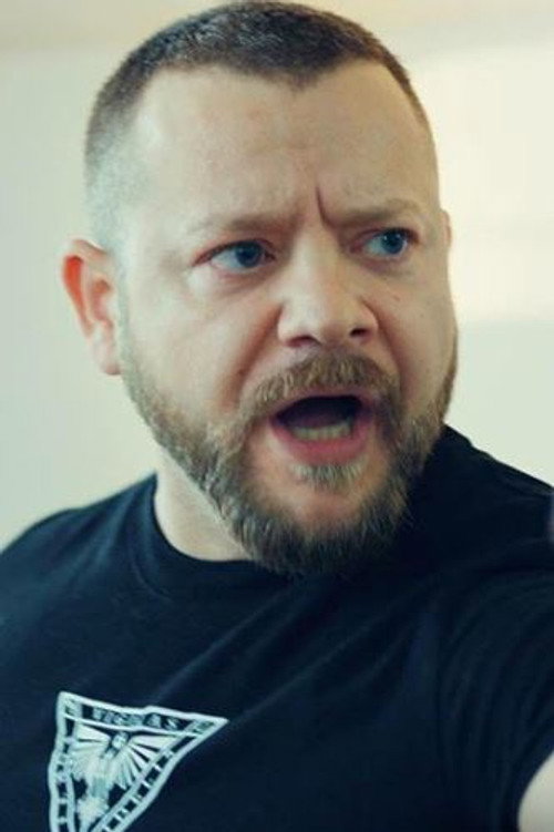 Photo of Orce Feldschau, Acting