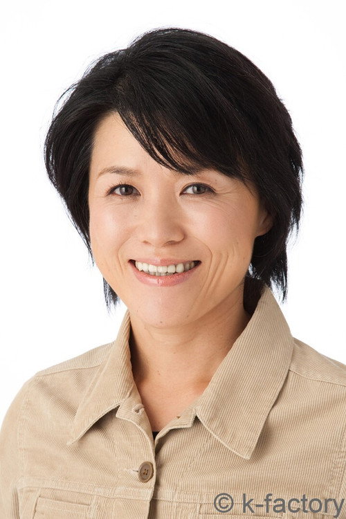 Photo of Masako Miyaji, Acting