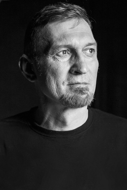 Photo of Marek Richter, Acting