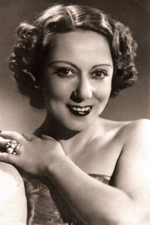 Photo of Laura Pinillos, Acting