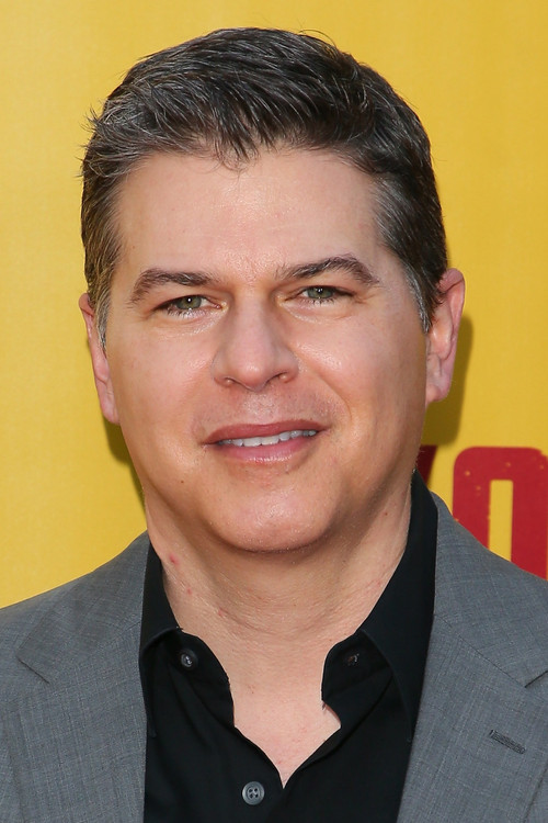 Photo of Dan Levine, Production