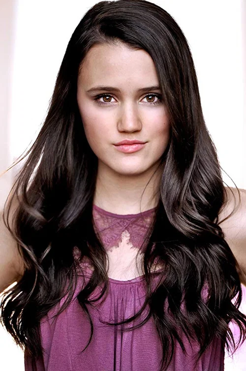 Photo of Alexis Lombardi, Acting