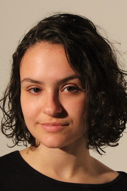 Photo of Melina Marek, Acting