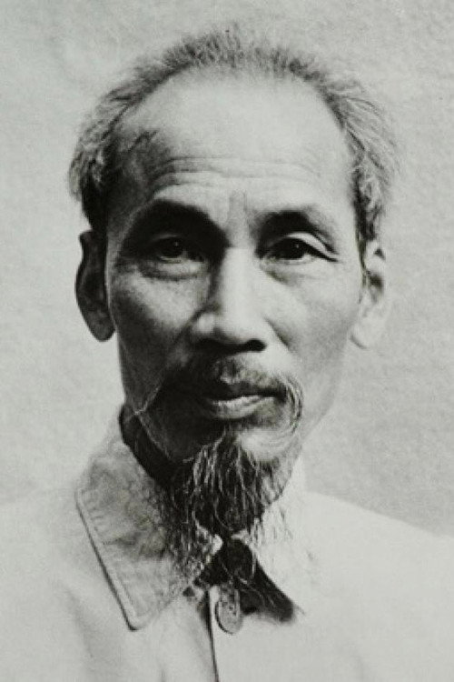Photo of Hồ Chí Minh, Acting