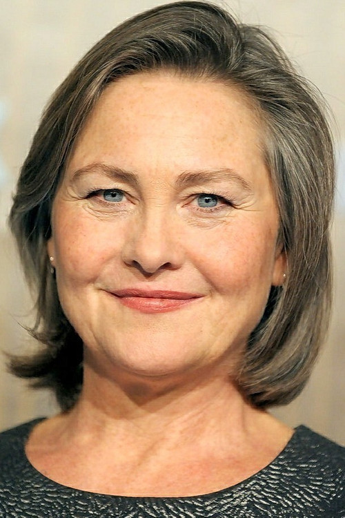 Cherry Jones profile