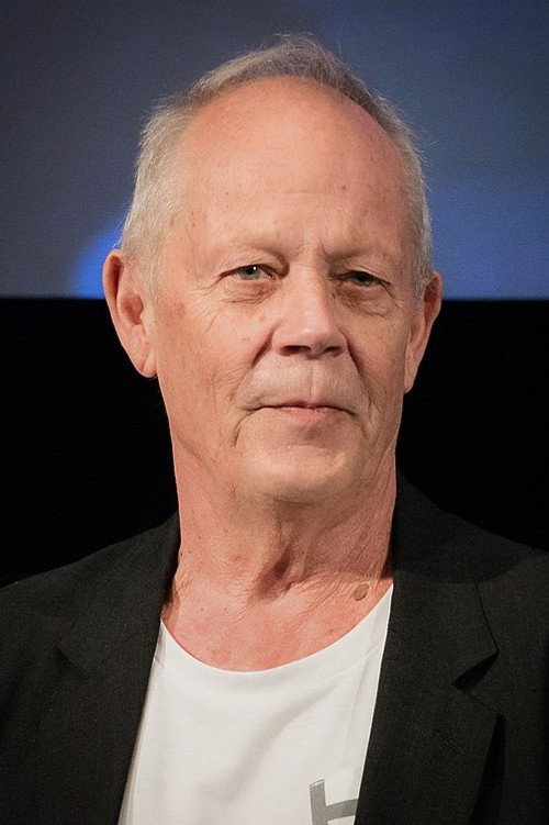 Stig Björkman profile