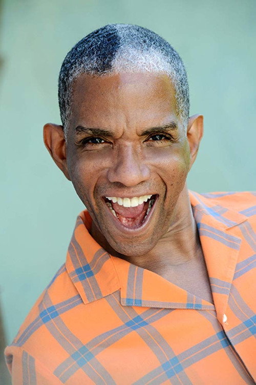 Photo of Ralph Cole Jr., Acting