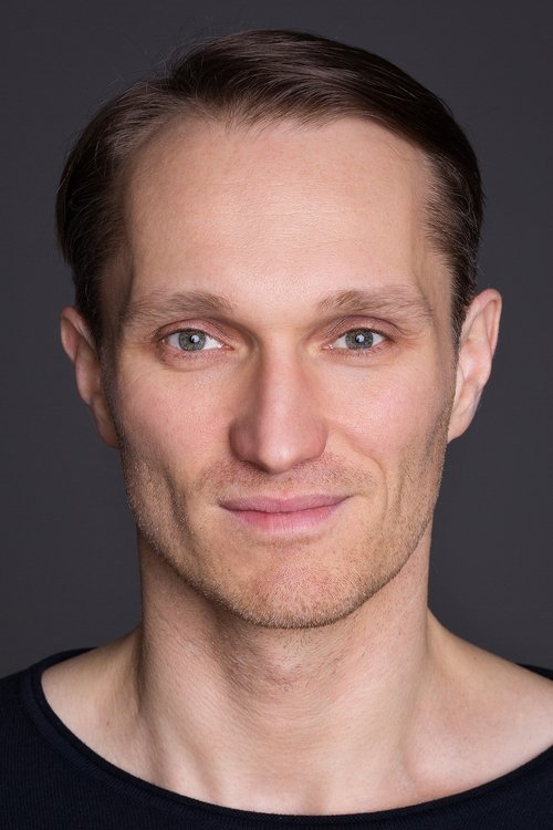 Marián Mitaš profile