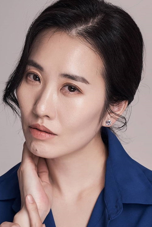 Photo of Choi Ga-in, Acting
