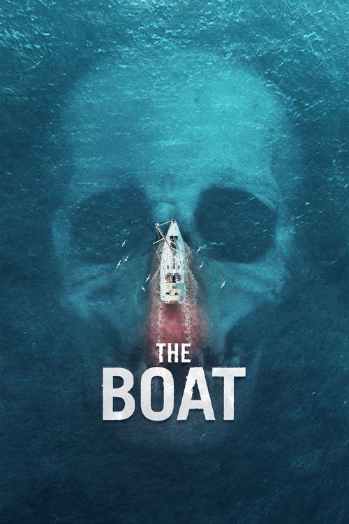 Movie poster for The Boat (2019)