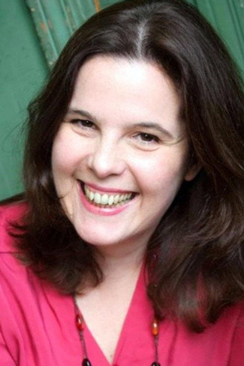 Photo of Sarah Laurent, Acting