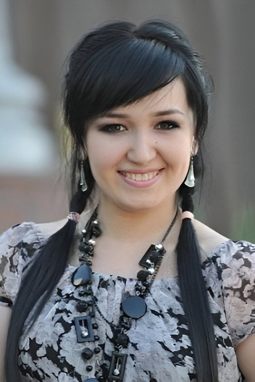Photo of Nigora Ismailova, Acting