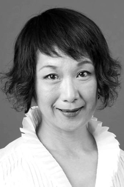 Tomoko Mariya profile