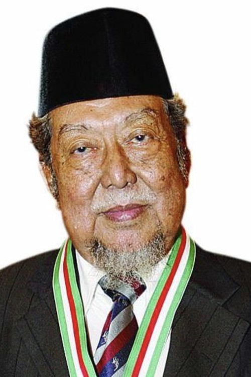 Photo of Misbach Yusa Biran, Writing